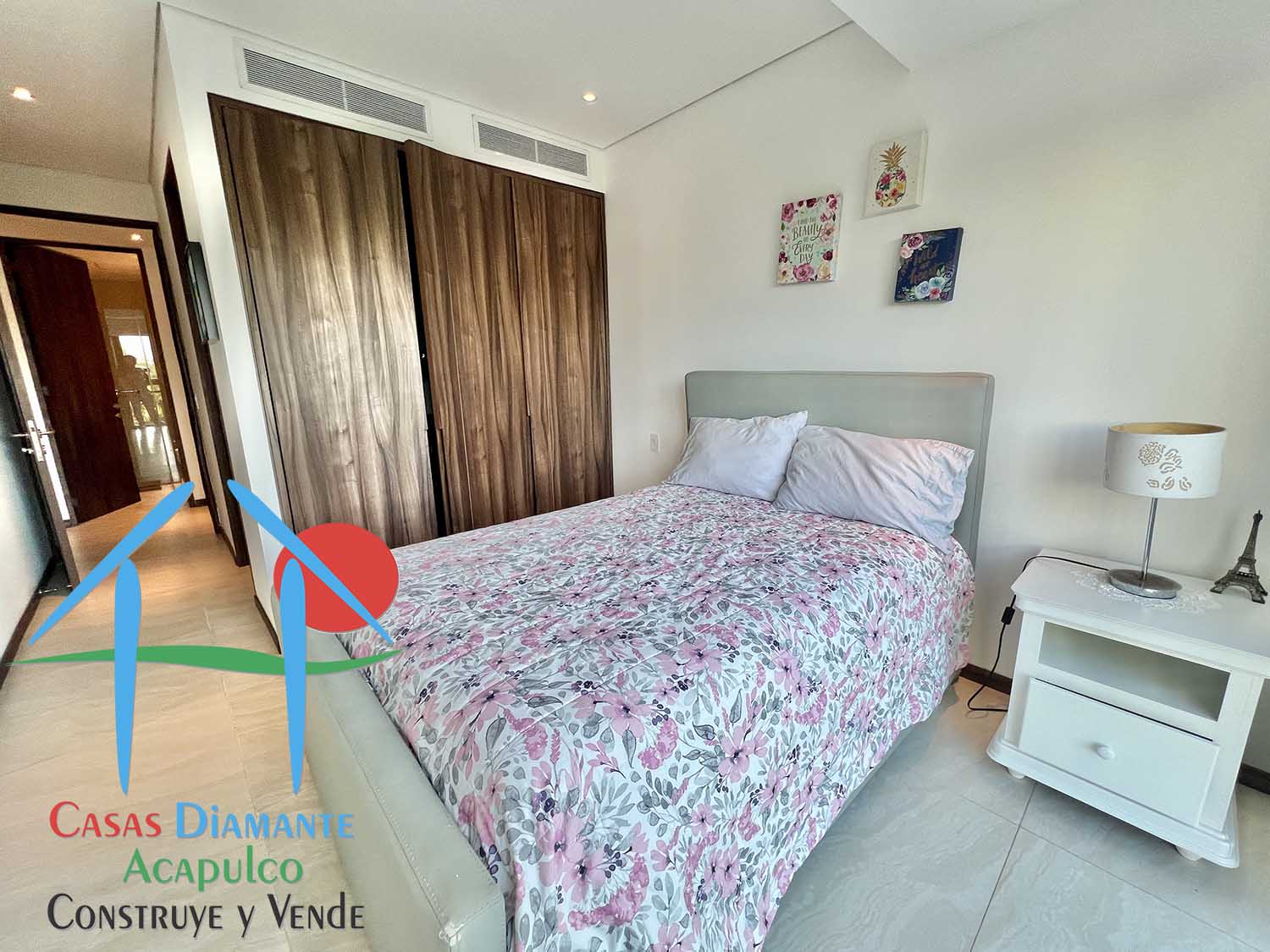 La Isla Emerald E4 - Recámara uno 3